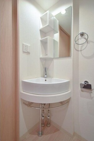 メインステージ西天満T’s SQUAREの物件内観写真